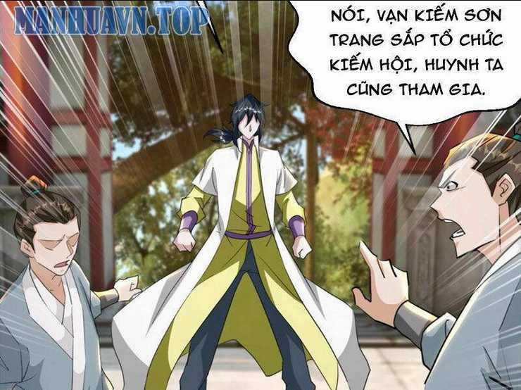 Vô Địch Đốn Ngộ - Chapter 181 - Trang 6