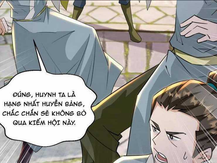Vô Địch Đốn Ngộ - Chapter 181 - Trang 7
