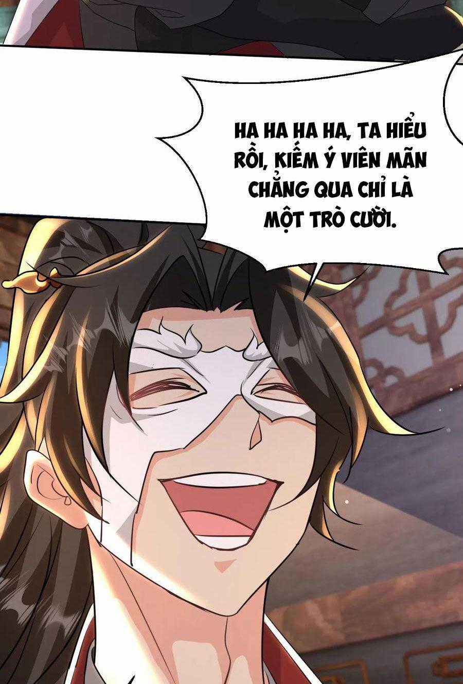 Vô Địch Đốn Ngộ - Chapter 182 - Trang 2