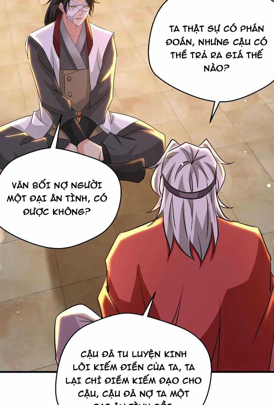 Vô Địch Đốn Ngộ - Chapter 182 - Trang 14