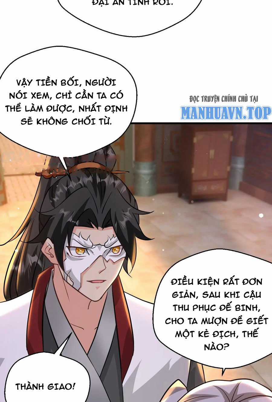 Vô Địch Đốn Ngộ - Chapter 182 - Trang 15