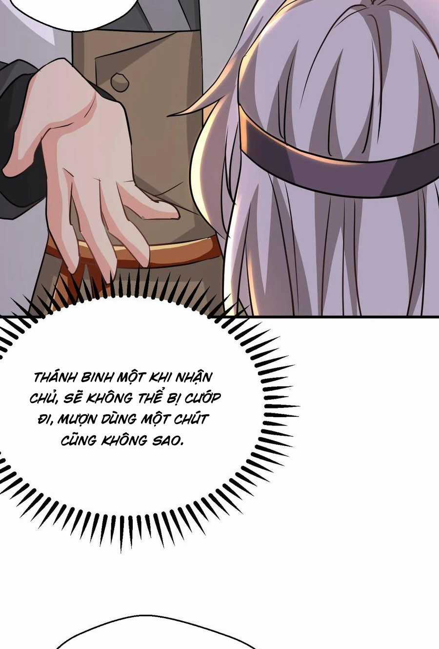 Vô Địch Đốn Ngộ - Chapter 182 - Trang 16