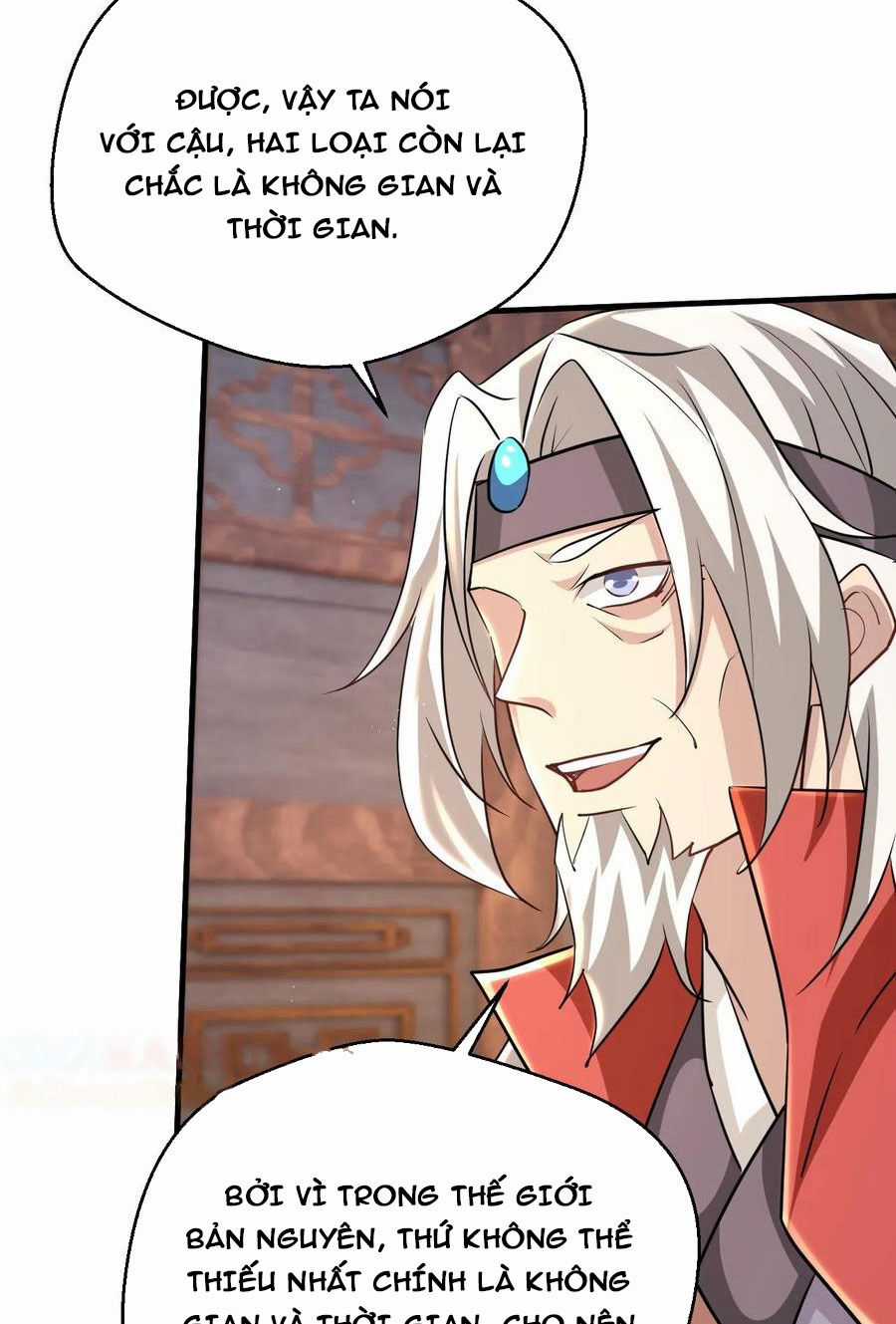 Vô Địch Đốn Ngộ - Chapter 182 - Trang 17