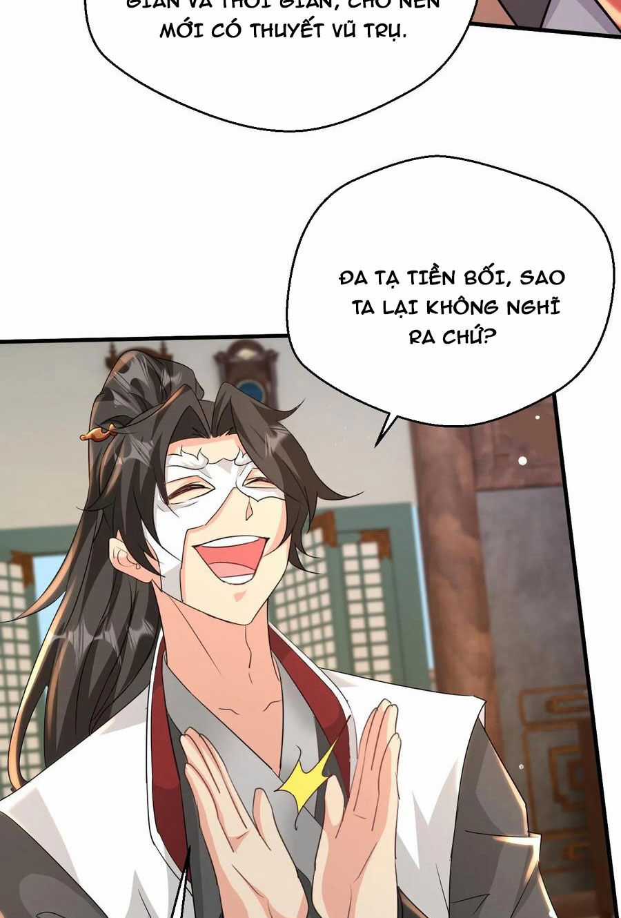 Vô Địch Đốn Ngộ - Chapter 182 - Trang 18