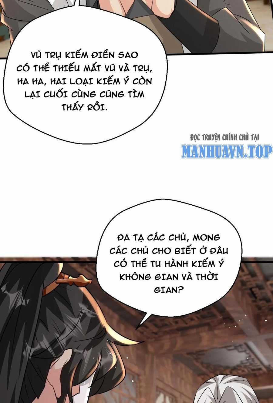 Vô Địch Đốn Ngộ - Chapter 182 - Trang 19