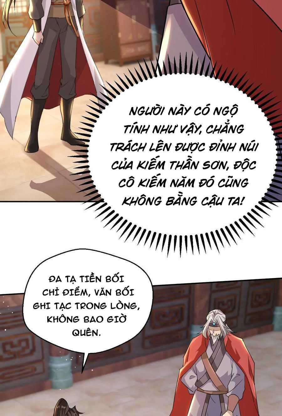Vô Địch Đốn Ngộ - Chapter 182 - Trang 4