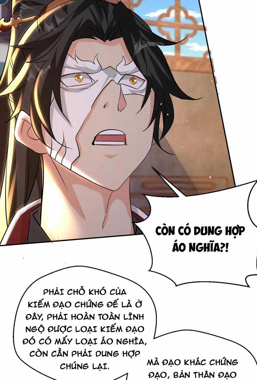 Vô Địch Đốn Ngộ - Chapter 182 - Trang 7