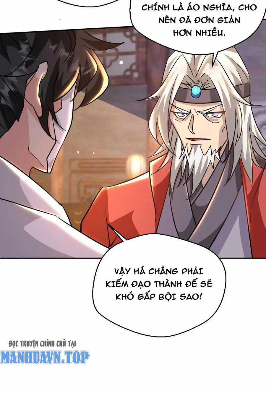 Vô Địch Đốn Ngộ - Chapter 182 - Trang 8
