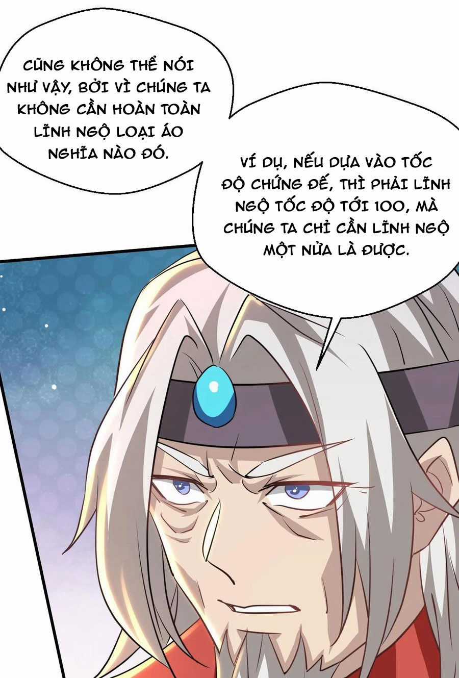 Vô Địch Đốn Ngộ - Chapter 182 - Trang 9