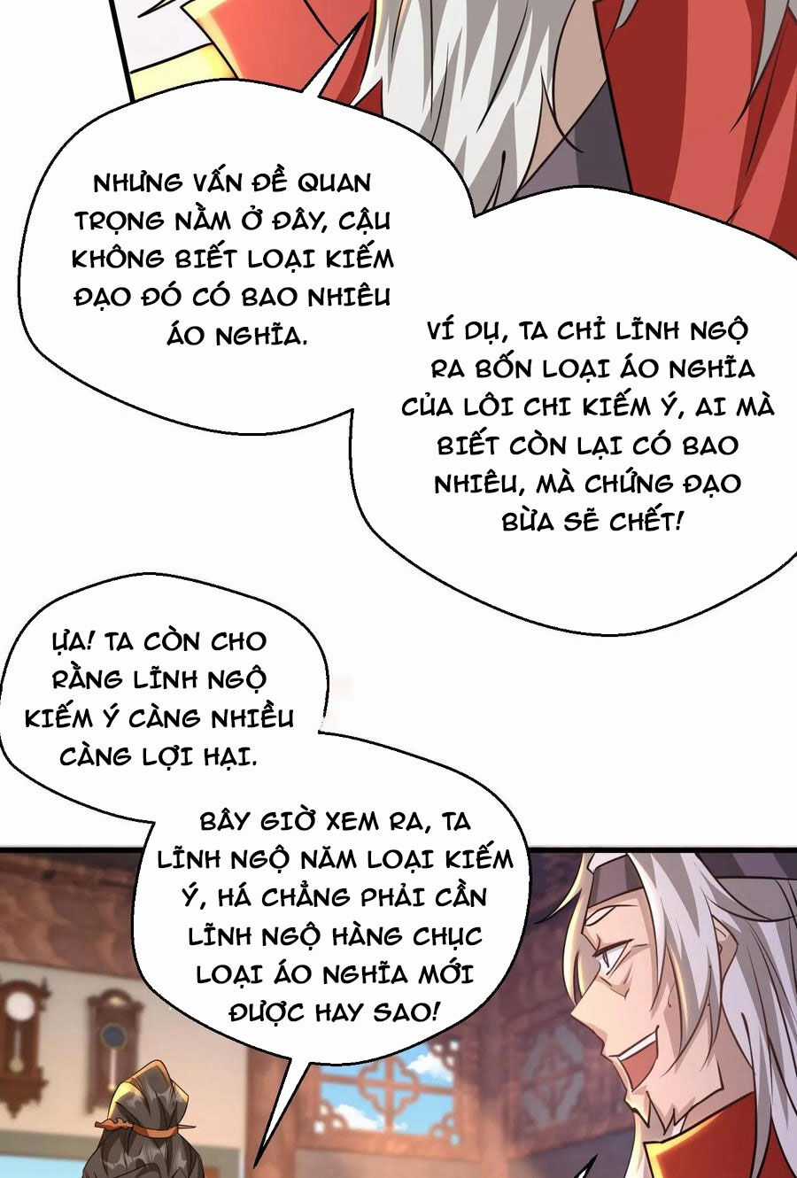 Vô Địch Đốn Ngộ - Chapter 182 - Trang 10