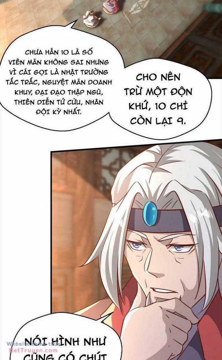 Vô Địch Đốn Ngộ - Chapter 183 - Trang 1