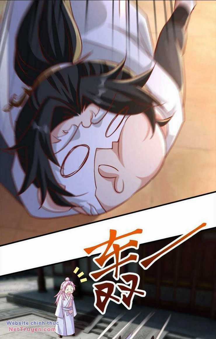 Vô Địch Đốn Ngộ - Chapter 183 - Trang 4