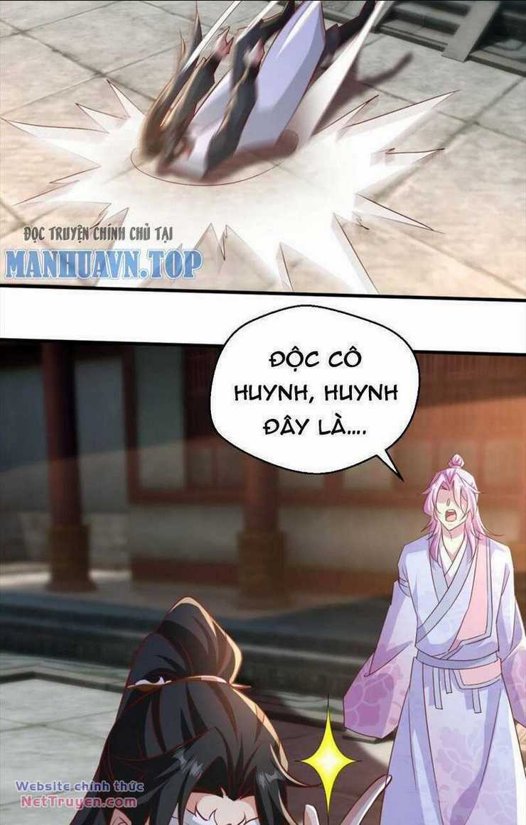 Vô Địch Đốn Ngộ - Chapter 183 - Trang 5