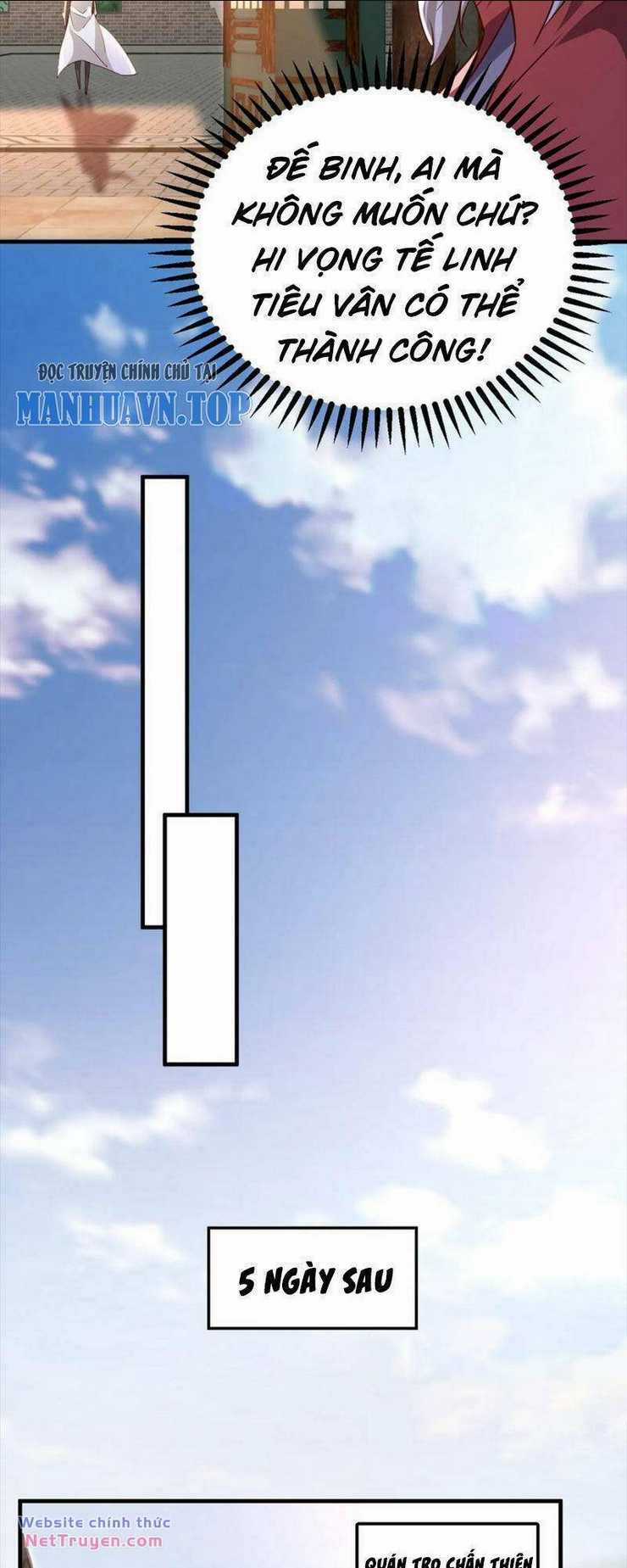 Vô Địch Đốn Ngộ - Chapter 183 - Trang 8