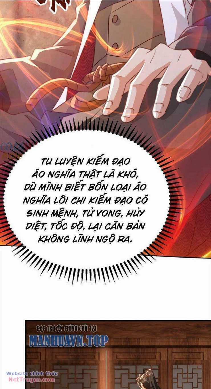Vô Địch Đốn Ngộ - Chapter 183 - Trang 10