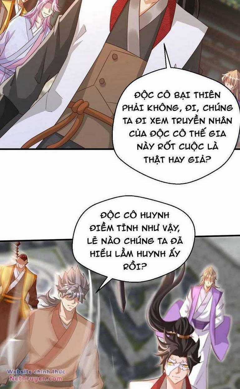 Vô Địch Đốn Ngộ - Chapter 184 - Trang 1