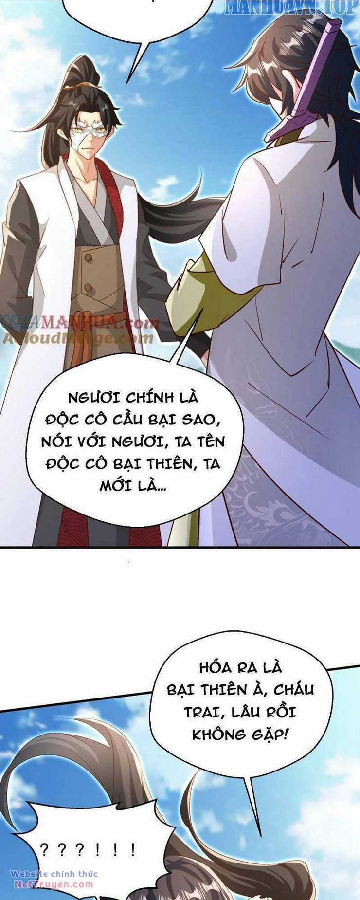 Vô Địch Đốn Ngộ - Chapter 184 - Trang 12