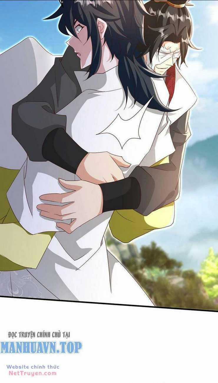 Vô Địch Đốn Ngộ - Chapter 184 - Trang 13