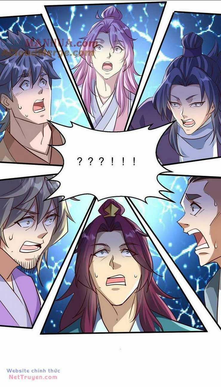 Vô Địch Đốn Ngộ - Chapter 184 - Trang 14