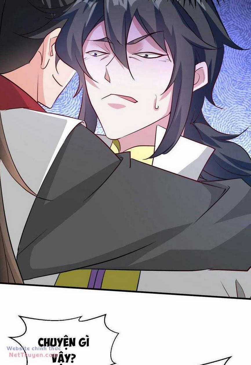 Vô Địch Đốn Ngộ - Chapter 185 - Trang 1