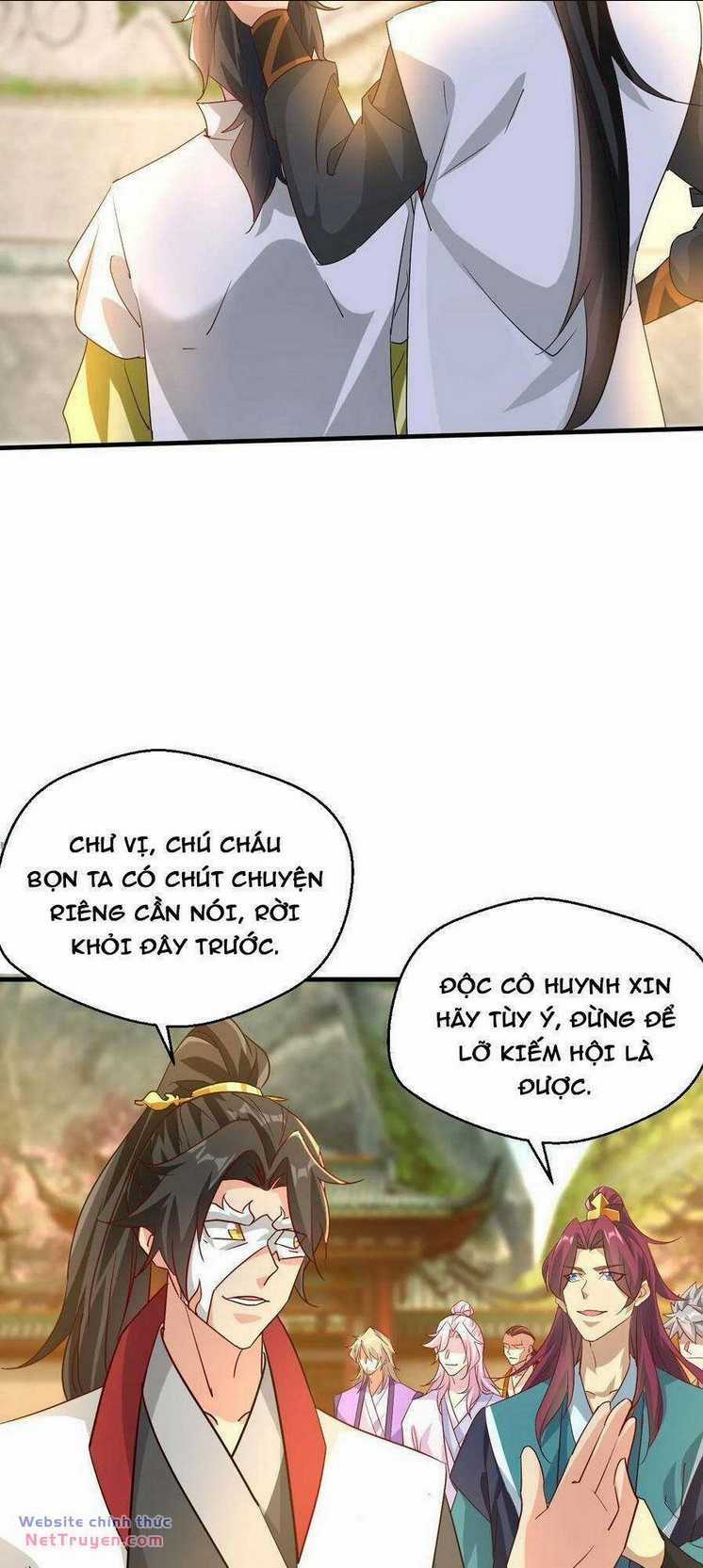 Vô Địch Đốn Ngộ - Chapter 185 - Trang 12