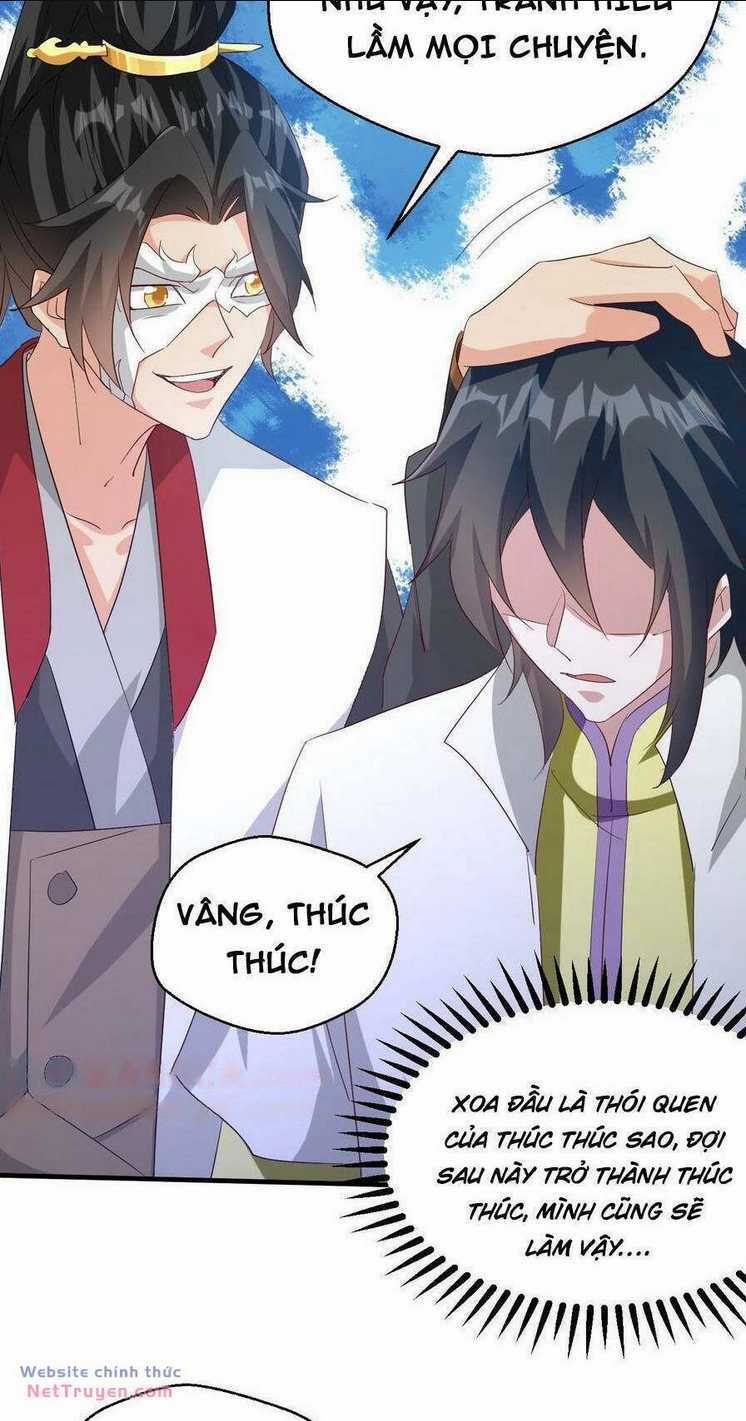 Vô Địch Đốn Ngộ - Chapter 185 - Trang 10