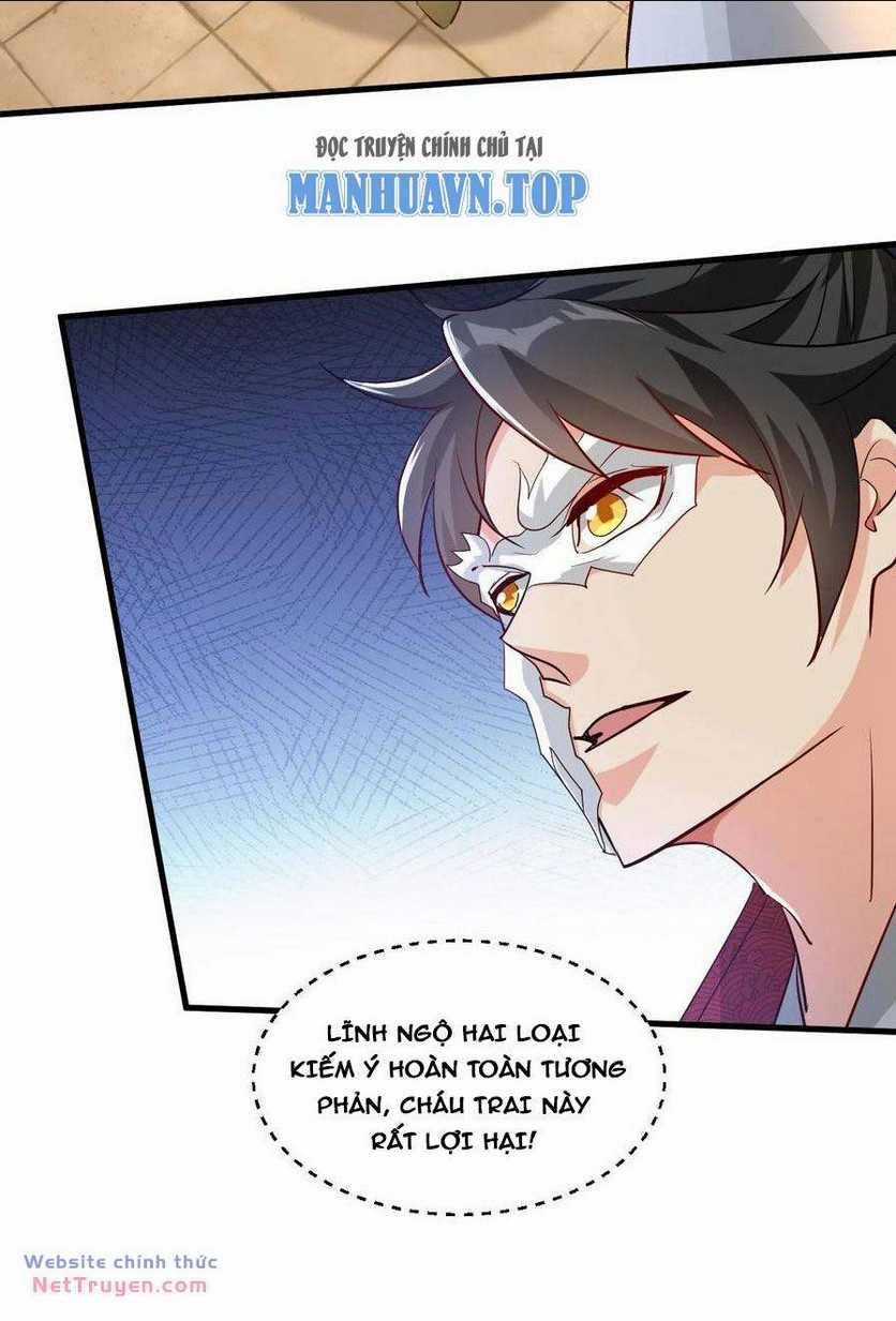 Vô Địch Đốn Ngộ - Chapter 189 - Trang 2