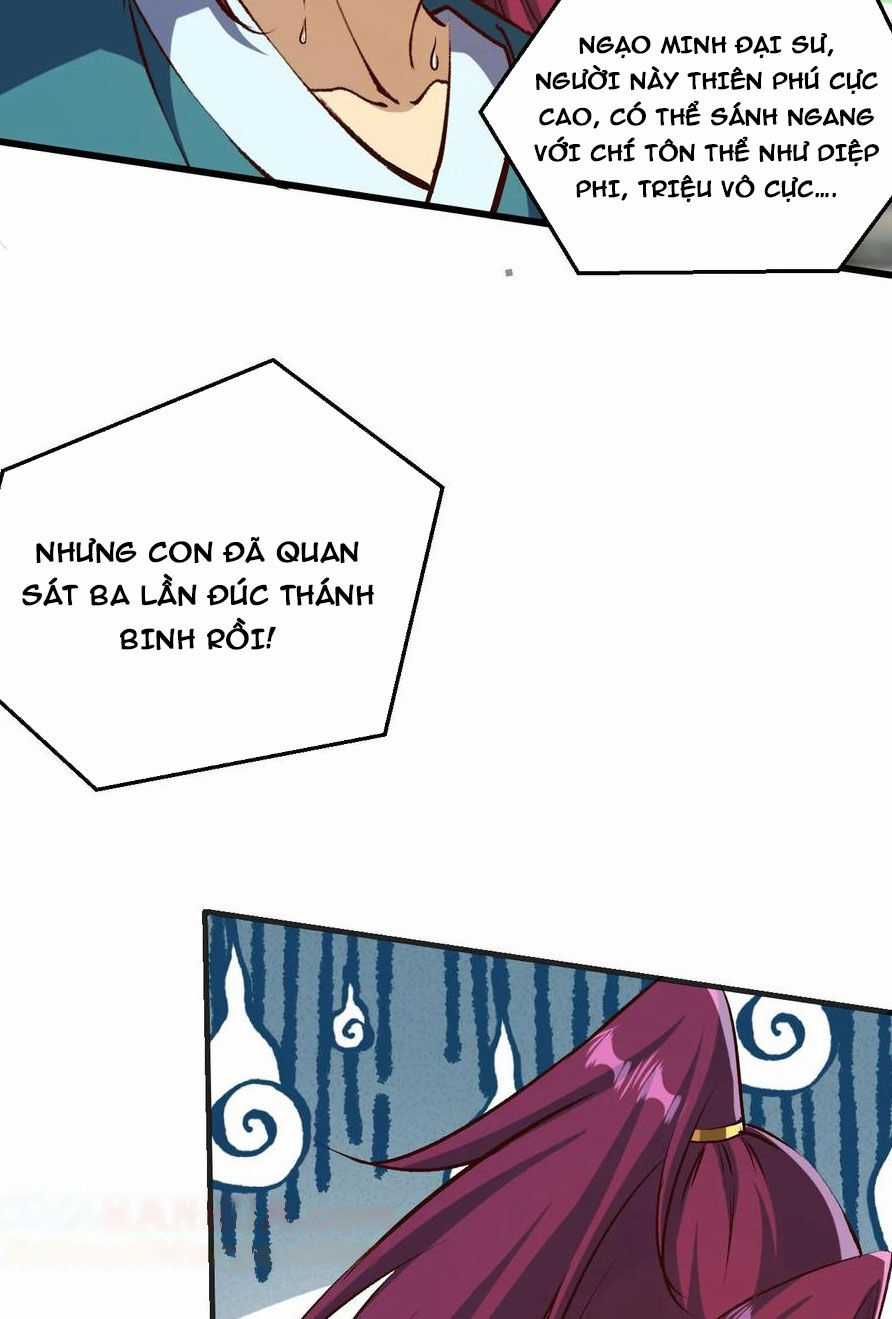 Vô Địch Đốn Ngộ - Chapter 192 - Trang 12