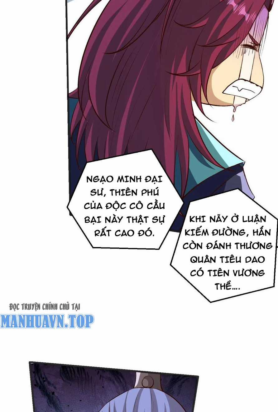 Vô Địch Đốn Ngộ - Chapter 192 - Trang 13