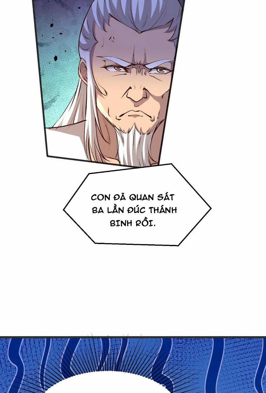 Vô Địch Đốn Ngộ - Chapter 192 - Trang 14