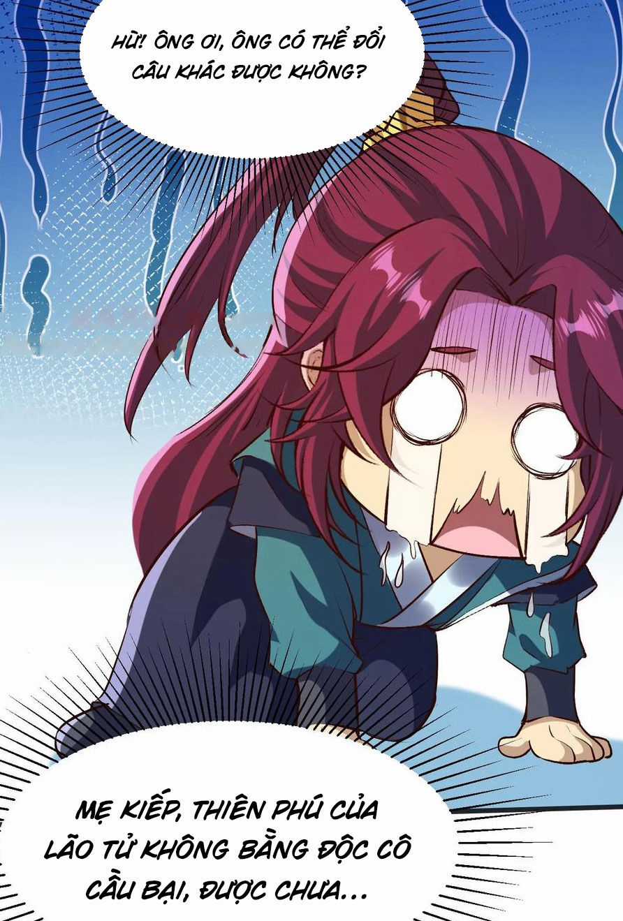 Vô Địch Đốn Ngộ - Chapter 192 - Trang 15