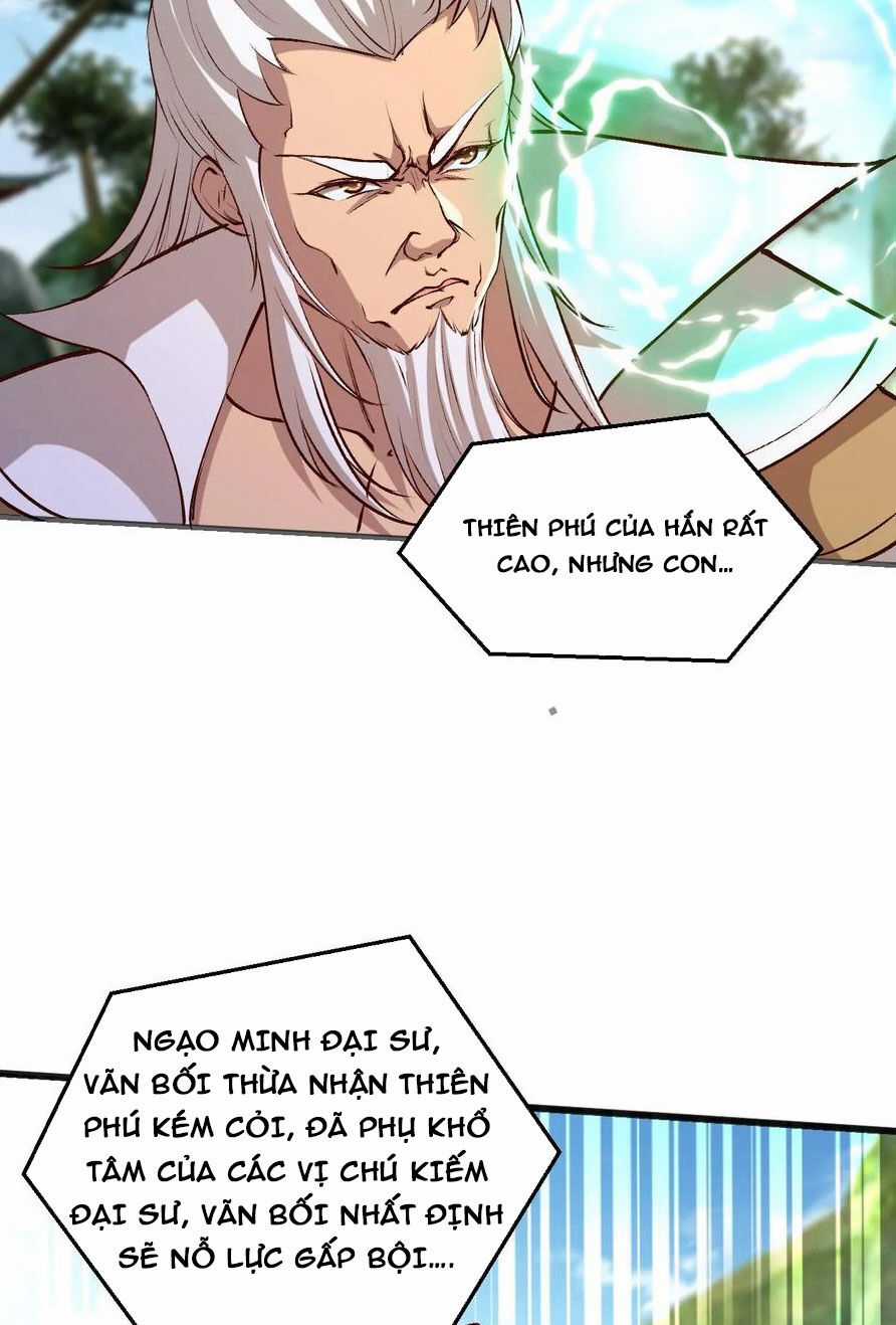 Vô Địch Đốn Ngộ - Chapter 192 - Trang 17