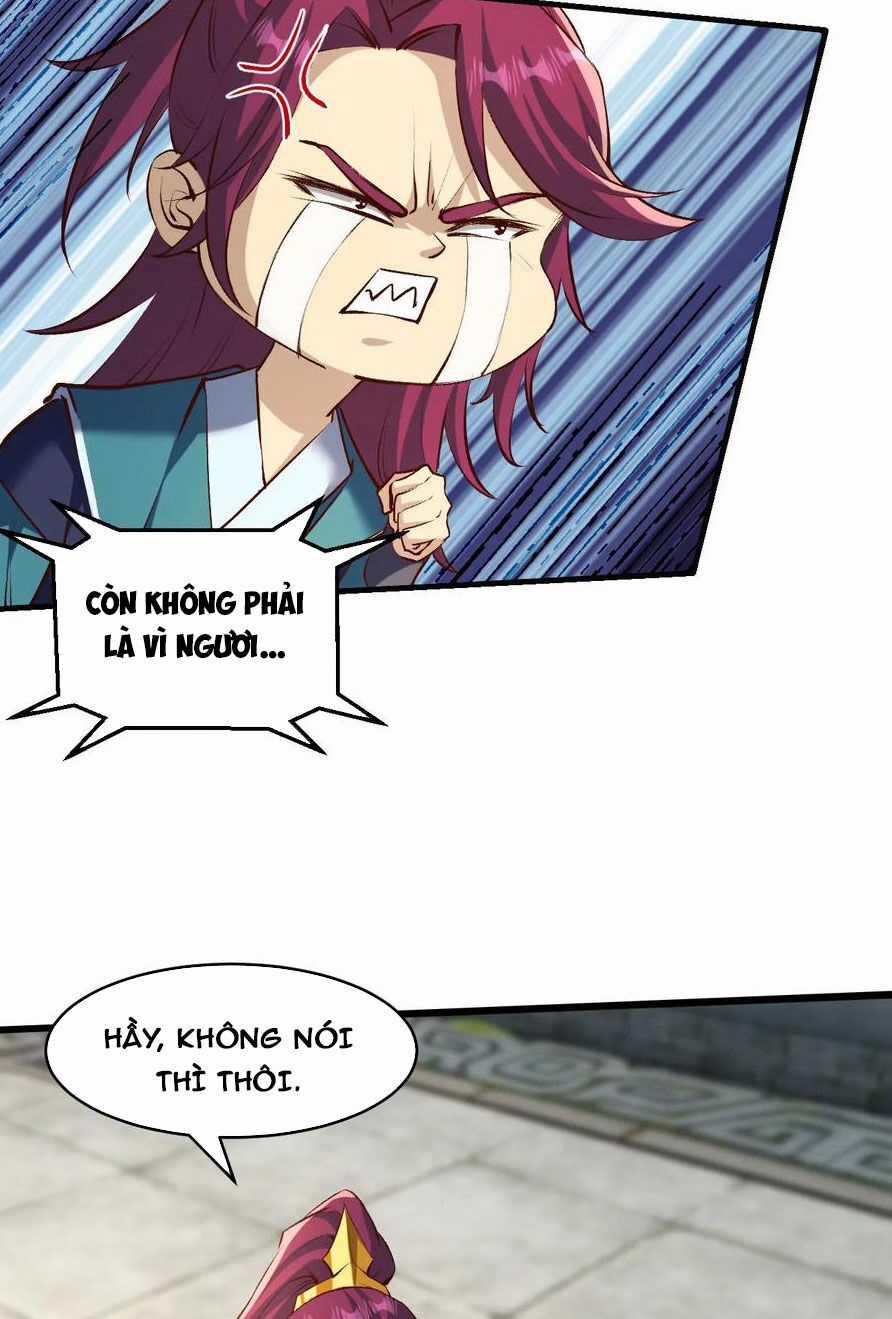 Vô Địch Đốn Ngộ - Chapter 192 - Trang 19