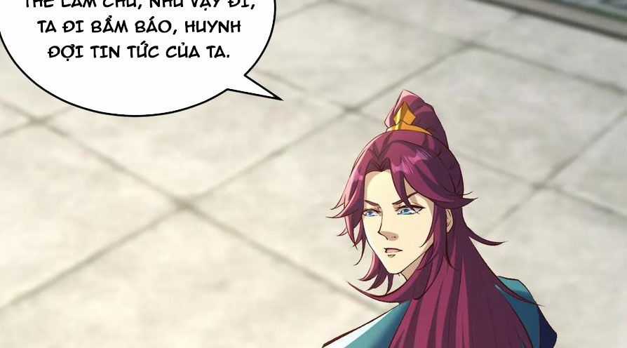 Vô Địch Đốn Ngộ - Chapter 192 - Trang 26