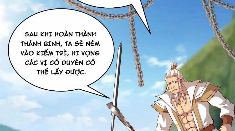 Vô Địch Đốn Ngộ - Chapter 192 - Trang 34