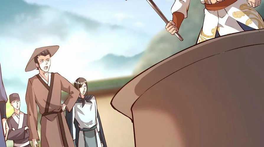 Vô Địch Đốn Ngộ - Chapter 192 - Trang 35