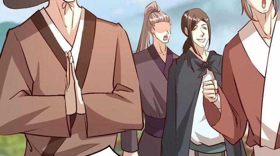 Vô Địch Đốn Ngộ - Chapter 192 - Trang 39