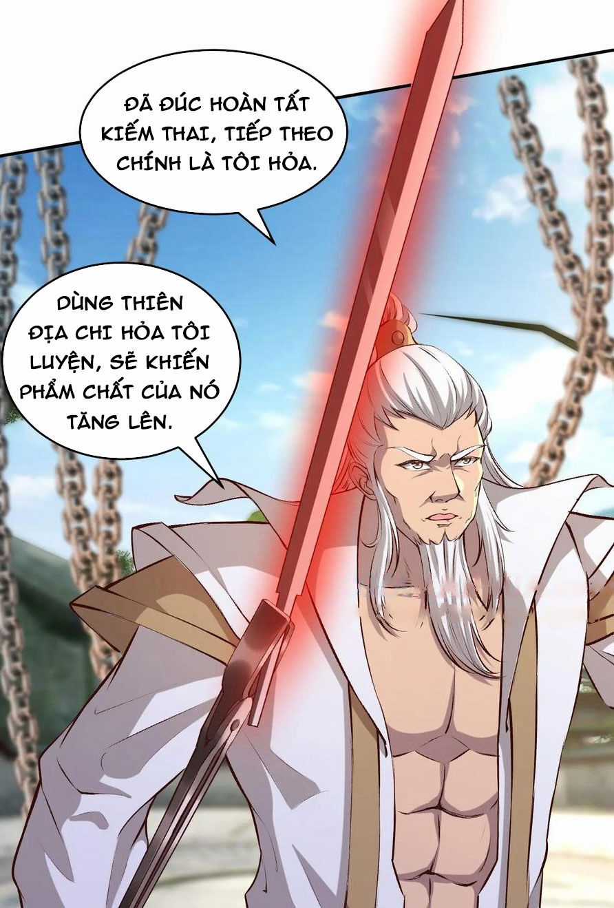 Vô Địch Đốn Ngộ - Chapter 192 - Trang 5