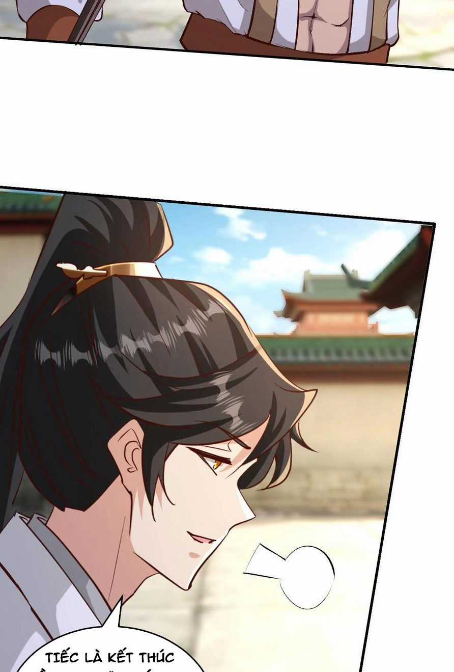 Vô Địch Đốn Ngộ - Chapter 192 - Trang 6