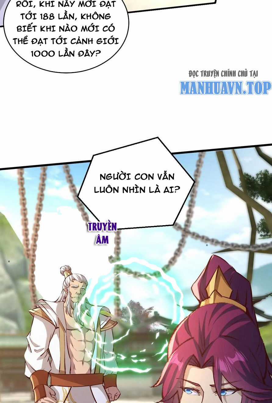 Vô Địch Đốn Ngộ - Chapter 192 - Trang 7