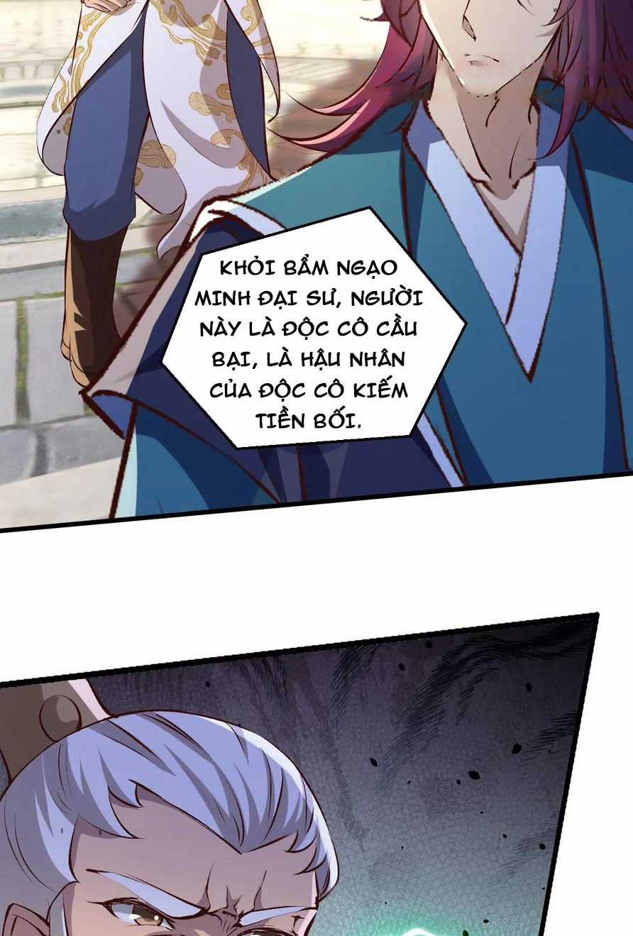 Vô Địch Đốn Ngộ - Chapter 192 - Trang 8