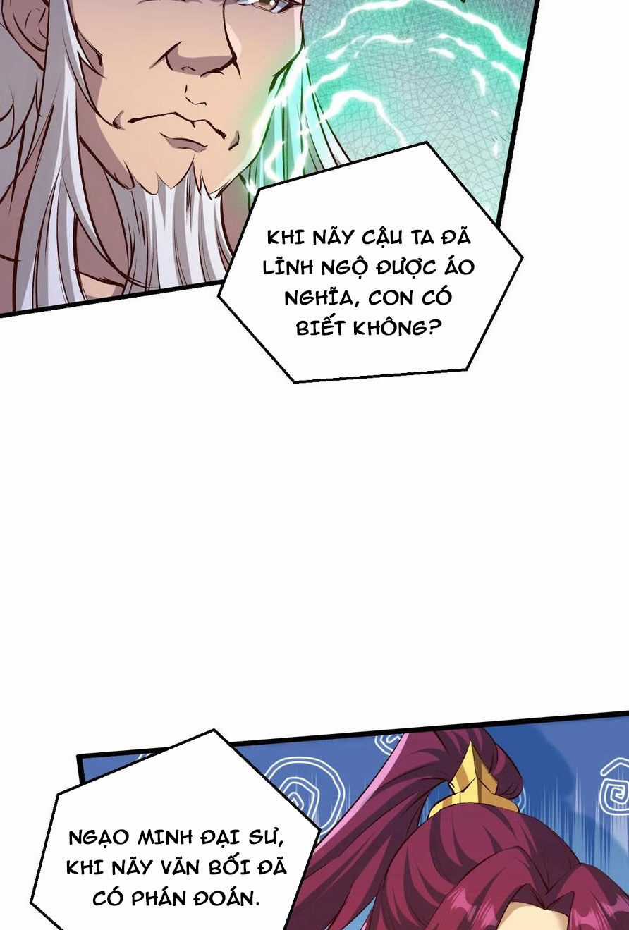 Vô Địch Đốn Ngộ - Chapter 192 - Trang 9