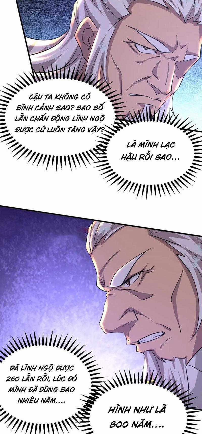 Vô Địch Đốn Ngộ - Chapter 193 - Trang 2