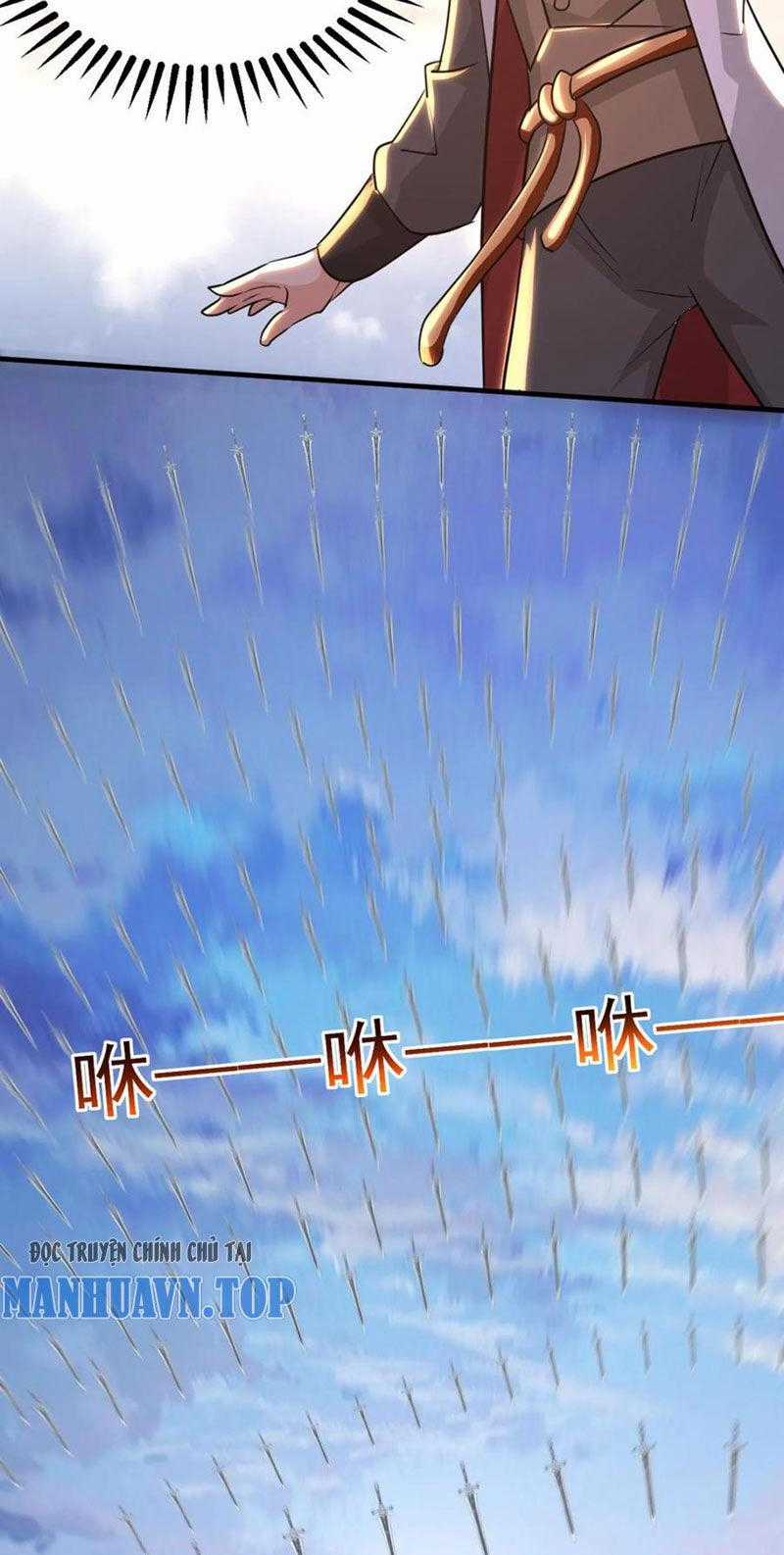 Vô Địch Đốn Ngộ - Chapter 193 - Trang 18