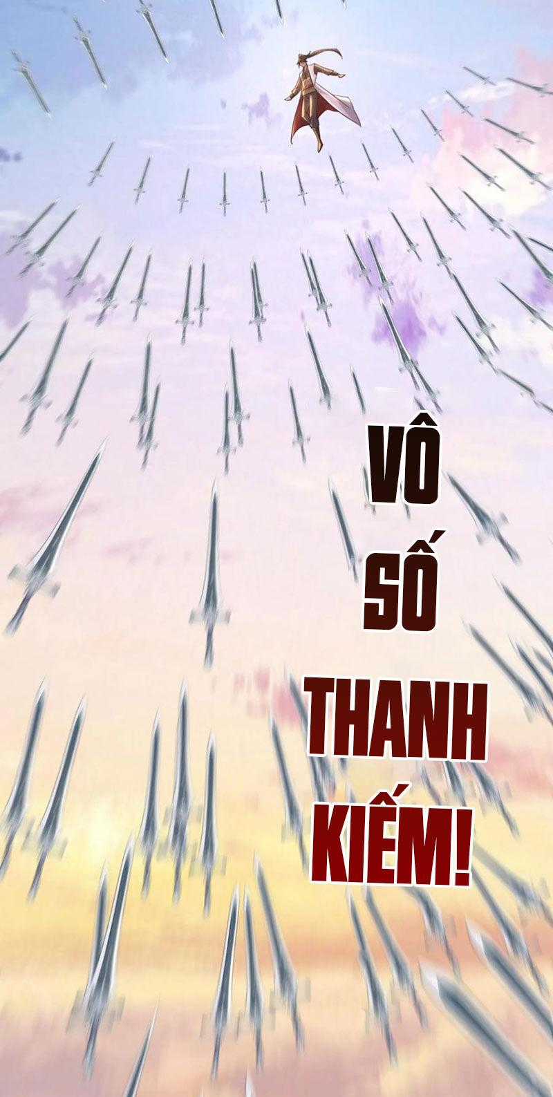 Vô Địch Đốn Ngộ - Chapter 193 - Trang 19