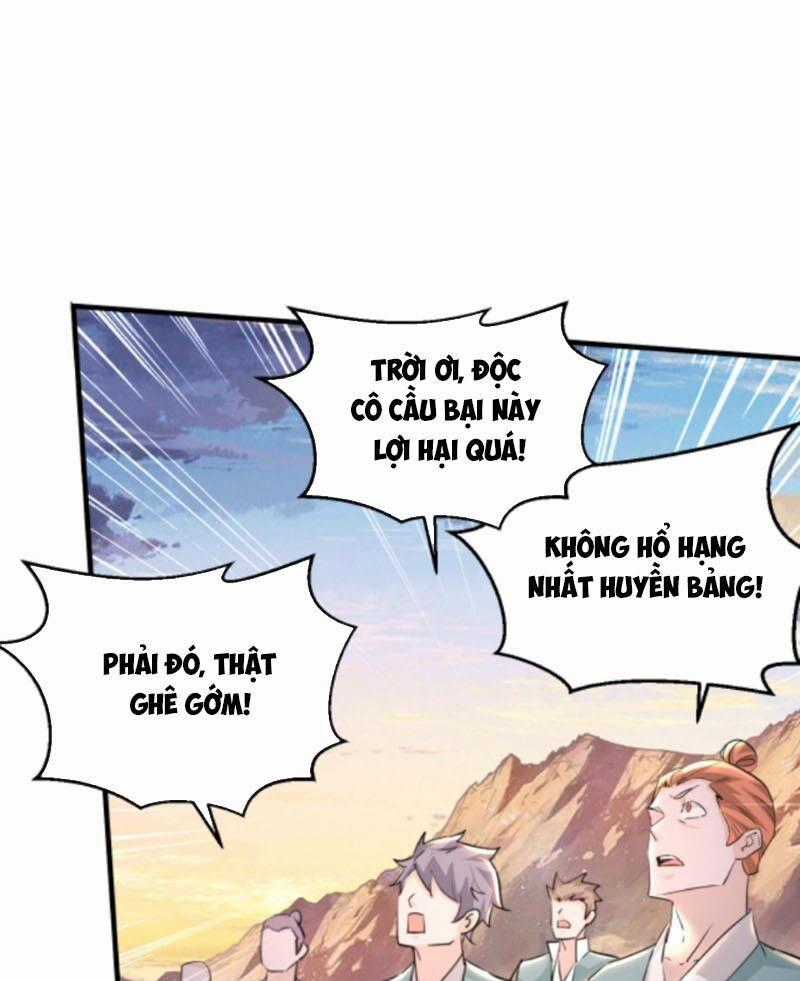 Vô Địch Đốn Ngộ - Chapter 194 - Trang 1