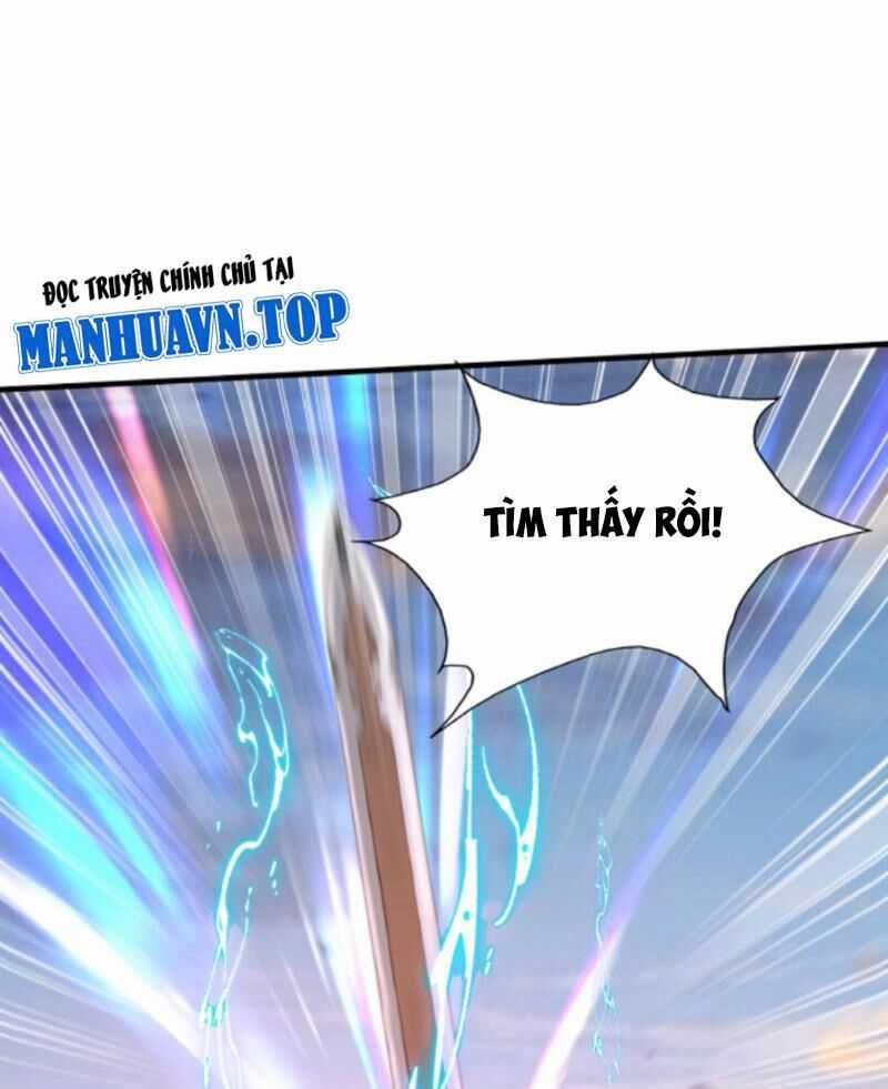 Vô Địch Đốn Ngộ - Chapter 194 - Trang 11