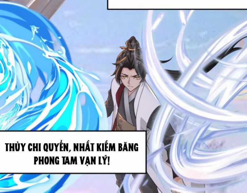 Vô Địch Đốn Ngộ - Chapter 194 - Trang 36