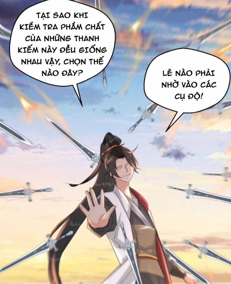 Vô Địch Đốn Ngộ - Chapter 194 - Trang 5