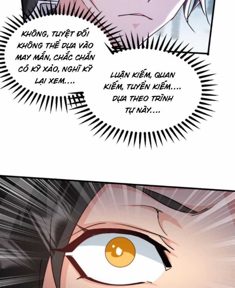 Vô Địch Đốn Ngộ - Chapter 194 - Trang 7